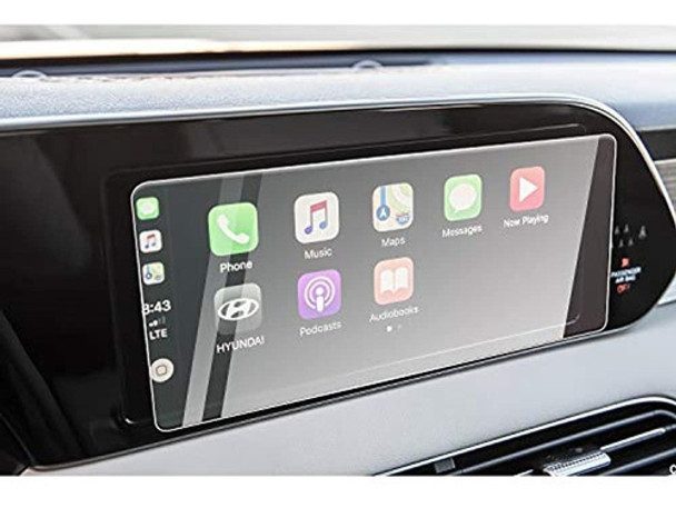 Cdefg Protector De Pantalla Para Automovil, Protector De Pa 0