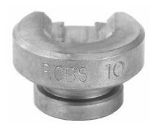 Shell Holder Rcbs Universal Máquinas Número #10 556 E 300aac 0