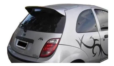 Aleron Ford Ka Speed 03-07 Sin Luz 0