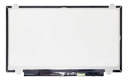 Tela 14.0 Led Slim 30 Pinos Full Hd Dell Latitude E7440 0