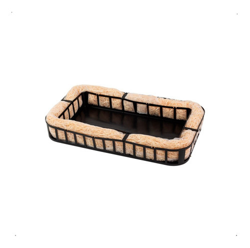 Filtro De Aire Completo Para Climatizador Resfriar Serie 5 0