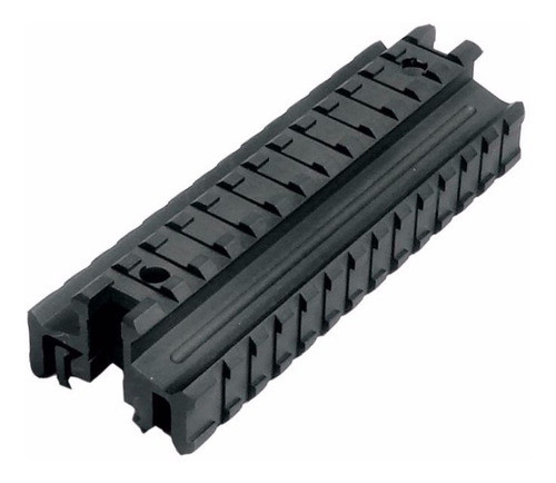 Montaje Utg Con Tres Guías Picatinny Mnt-995tr 0