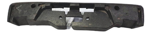 Absorvedor Paragolpe Trasero Chevrolet Agile Año 9/3 Us2 0