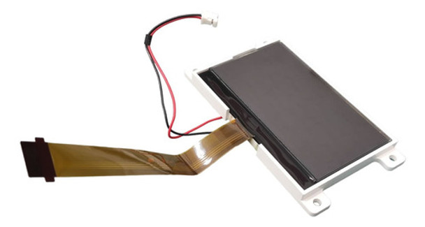Display, Lcd, Visor Para Teclado Roland Vr09, Vr730 0