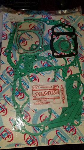 Juego Junta Honda Nx 150 Motor Completo-2r 0