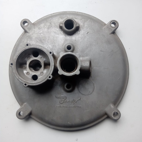 Tapa De Servo Freno Camión Universal Para Camión Marca Bdix- 0