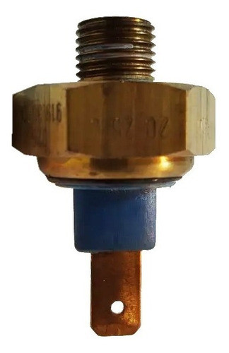 Interruptor Termico De Volkswagen Gol Original 0