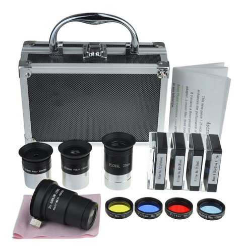 Gosky Kit De Accesorios Para Telescopio Astronomico 0