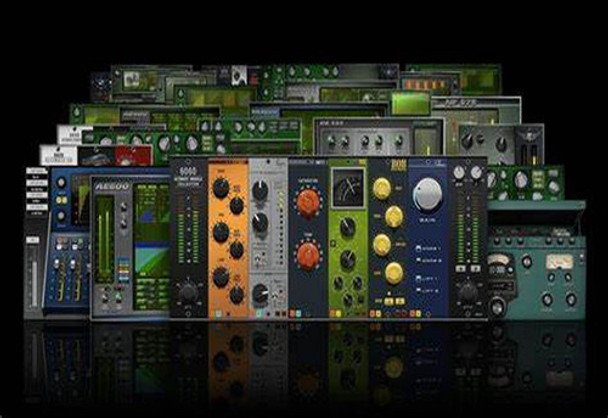 Plugins Pacote Win E Mac 0