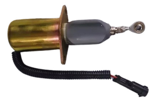 Solenoide Pare Cummins 24v 0
