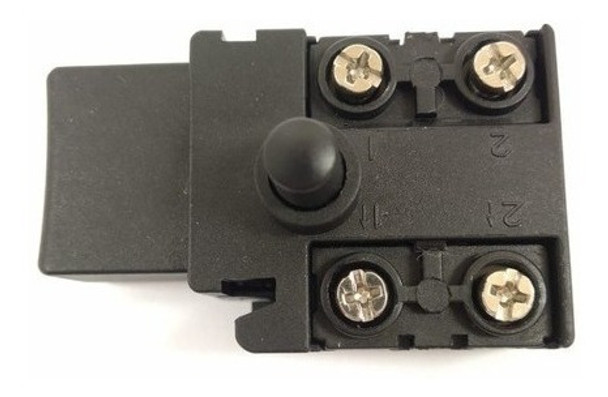 Interruptor Sierra Circular Gdc 14-40 Bosch Original 0