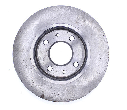 Disco Freno Nissan Sentra 239.50mm 0