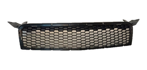 Parrilla Paragolpe Superior Sin Moldura Chevrolet Aveo G3 0