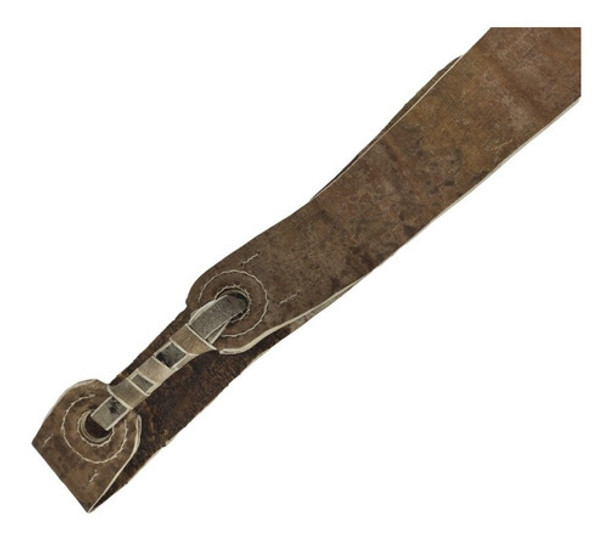 Pegual Ancho Cinchon Cuero Crudo Apero Recado Montura 0 Pegual Ancho Cinchon Cuero Crudo Apero Recado Montura 0