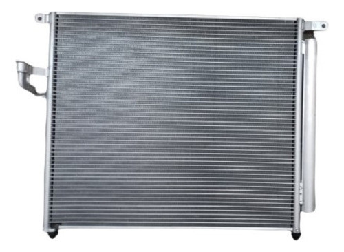 Condensador Ford Ranger 2.5 2012 2013 2014 2015 2016 2017 0