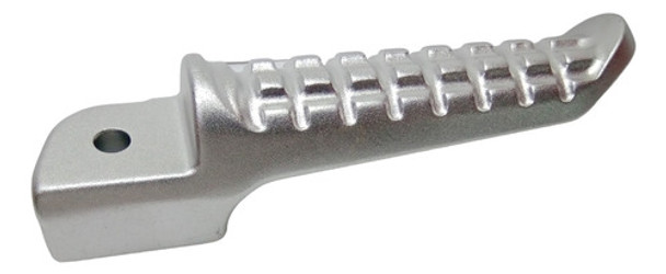 Pedalin Apoya Pie Trasero Izq Solo  Gilera Vc 650 Original 0 Pedalin Apoya Pie Trasero Izq Solo  Gilera Vc 650 Original 0