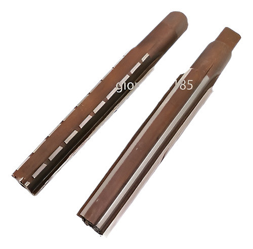 Estados Unidos Stock 1 Conjunto A Mt2 No.2 Morse Cono Exprim 0