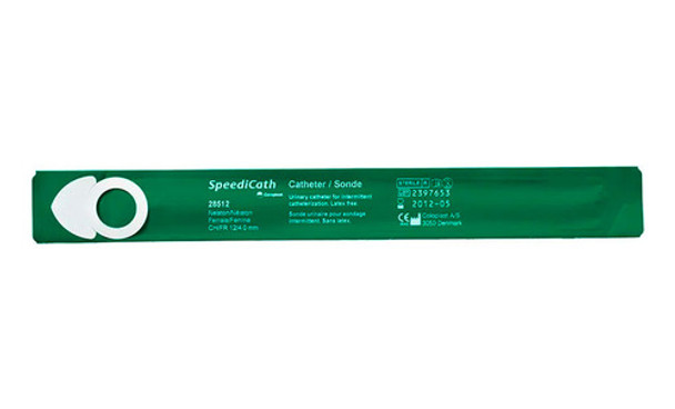 Cateter Speedicath Feminino N10 (28510) - Coloplast 0