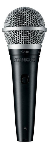 Microfono Shure Vocal Dinamico Y Cardioide Sin Cable 0