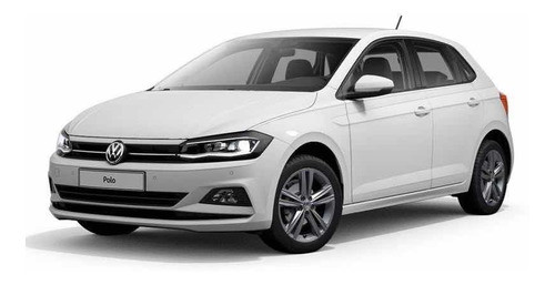 Cámara Marcha Atrás Vw Polo Nuevo - Virtus - Instalada 0