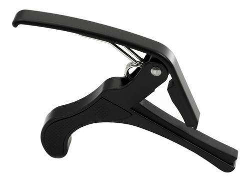 Requinto Memphis Cpcapo Folk Black 0