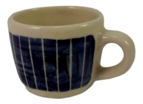 Pocillo De Cerámica Para Café 0