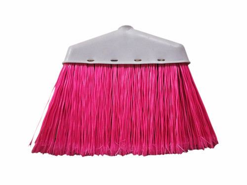 Escoba Plastica Para Interior 0