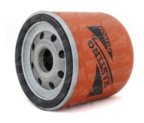 Filtro Combustible Hasting P5070 Equiv. Bf940 Bf7683 P550127 0