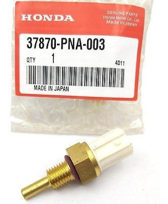 Motor Del Refrigerante Sensor De Temperatura Agua Temp Senso 0