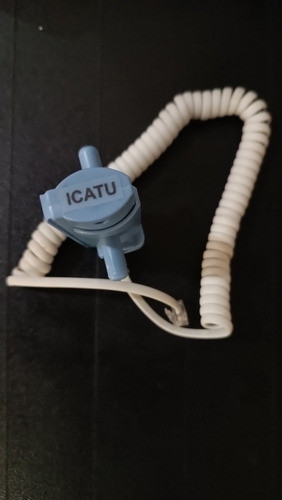 Sensor De Gotas Icatu Samtronic 0