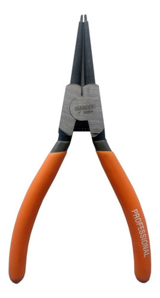 Pinza Segger Abrir Recta 13'' Harden Profesional 0