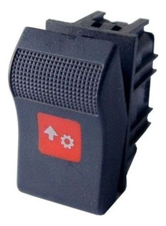 Interruptor Tecla Para Vw (toma De Motor) Kostal 13592 0