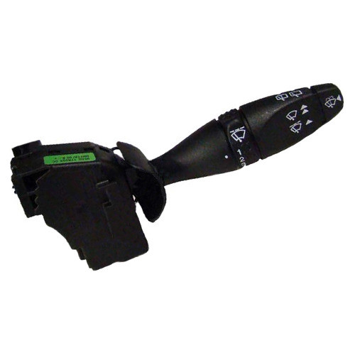 Llave Limpiaparabrisas C/ Temporizador Ford Focus Tamatel 0