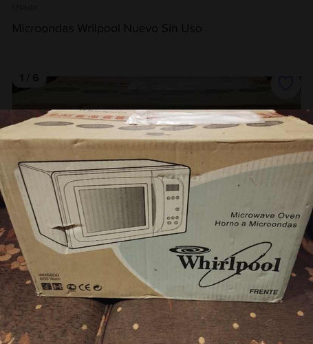 Microondas 0