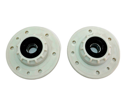 Kit Porta Rodamiento Lavarropas Candy Ct105-12 0