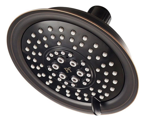 Pfister Universal Trim Round Raincan Shower Charge (brazo Y 0