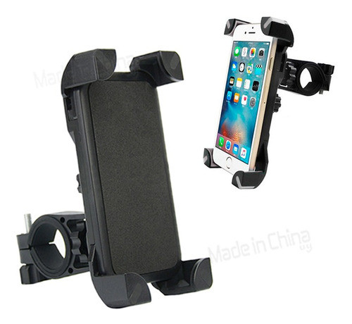 Soporte Para Celular Universal  Bicicleta 0
