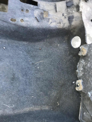 Alfombra De Piso Citroen Xsara 0