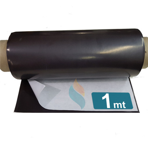 Plancha Rollo Imán Autoadhesivo Lamina Flexible 1 Metro 31cm 0 Plancha Rollo Imán Autoadhesivo Lamina Flexible 1 Metro 31cm 0