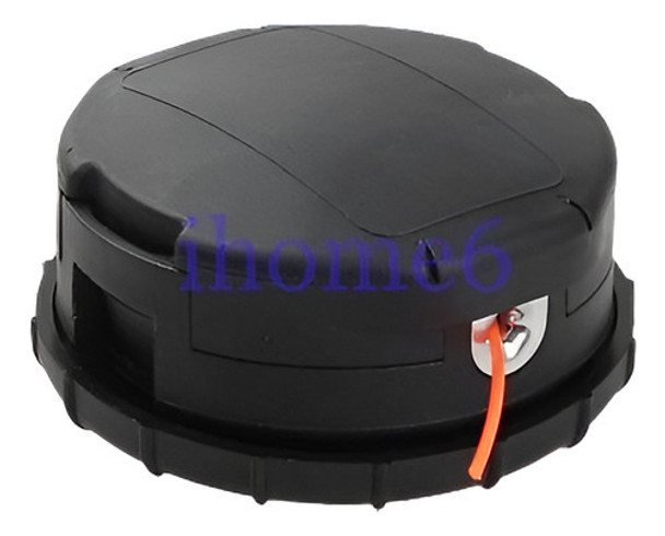 Cabezal De Corte De Trimmers Srm266u Cabeza Para Echo Srm Sr 0