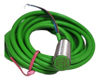Sensor Indutivo Sense Pse6 12gi50 E2 Ex 0