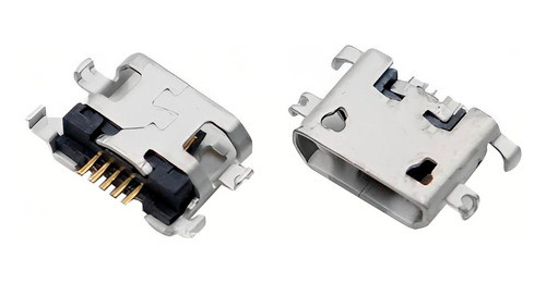 Pin De Carga Para Huawei P10 Vtr L09 Repuesto 0