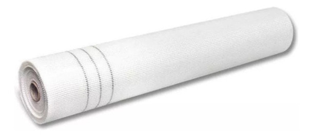 Malla De Fibra De Vidrio 90gr 0