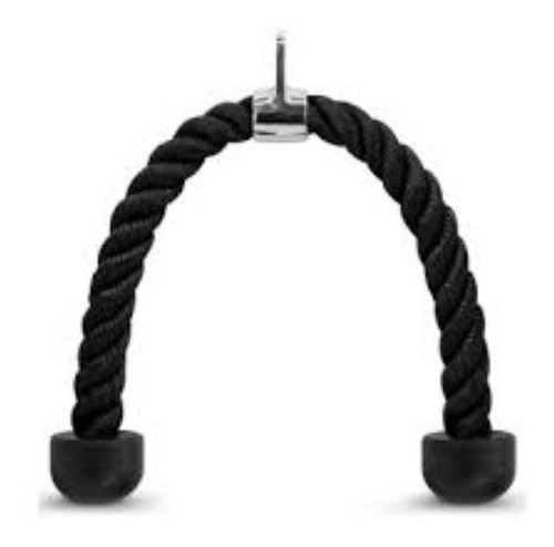 Polea Para Triceps Soga 0