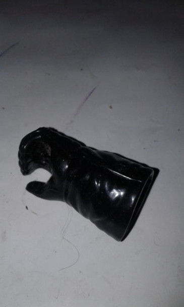 Juguete Guante  Superheroe  Miniatura Muñeco 0