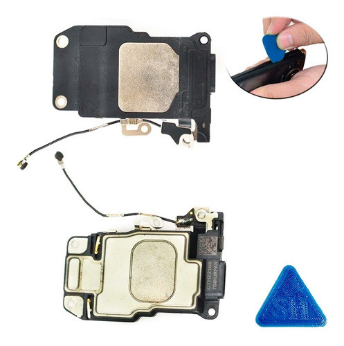 Parlante Altavoz Buzzer Compatible Con iPhone 7 0