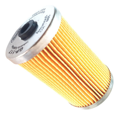 Filtro De Combustible Para Bounous Grupos Electrogenos 0