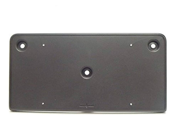 Portamatricula Delantero Vw Vento 2011/2017 0
