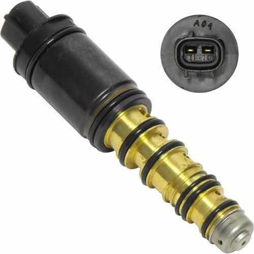 Válvula Torre Eletrônica Compressor Toyota Corolla 0