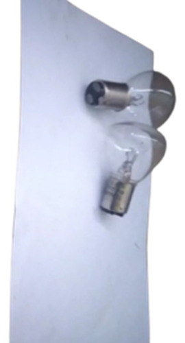 Lampara Delantera Ford A Tungram 6 V 21/21 Wats 0